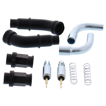 All Balls Choke Plunger Kit for Honda VTR1000F 98 99 00 01 02 03 04 05 46-1054